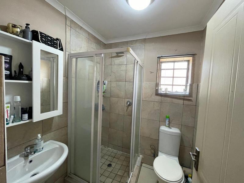 To Let 1 Bedroom Property for Rent in Die Bult North West